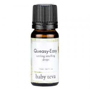 Queasy Easy - שמן להקלת בחילות הריון Queasy Easy - שמן להקלת בחילות הריון